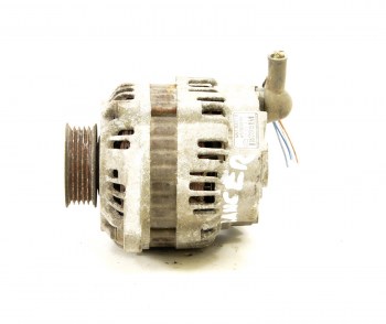 Alternator, Mitsubishi Lancer 1,6