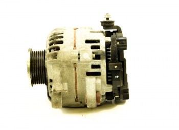 Alternator, Toyota Yaris 1,4 D4D