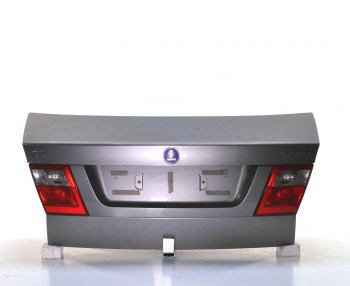 Pokrov prtljažnika,  Saab 9-5
