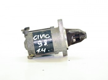Zaganjač,  Honda Civic 1,4;  1998