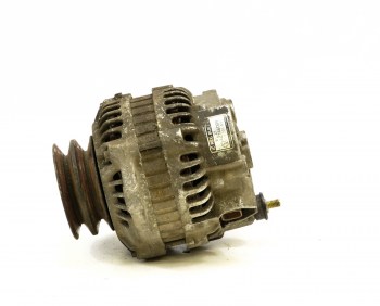 Alternator, Mazda B 2500