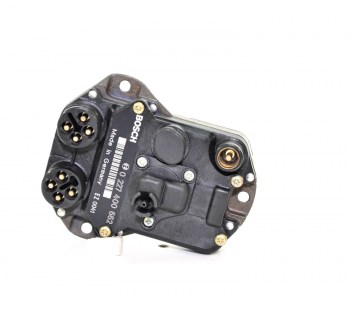 Elektronika vžiga, Bosch 0 227 400 662;  Mercedes 190 W201