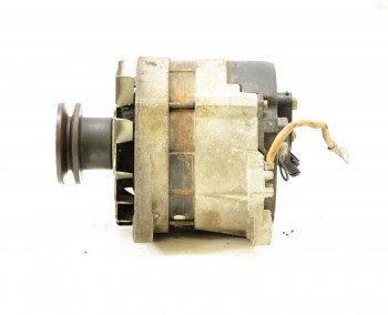 Alternator, BMW 318