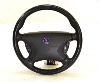 Volan z AIRBAG,  Saab 9-5