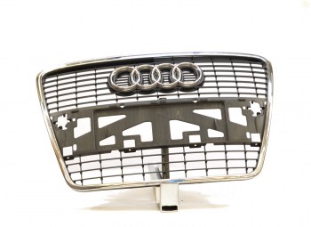 Maska,  Audi A 6
