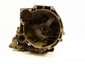 Menjalnik,  Ford Fiesta 1,3