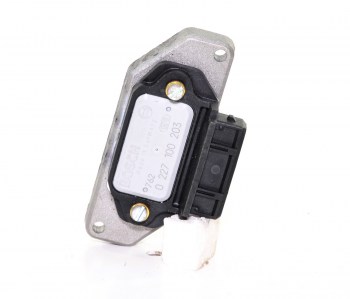 Nov avtoodel, Injektor modul, Bosch 0 227 100 203 