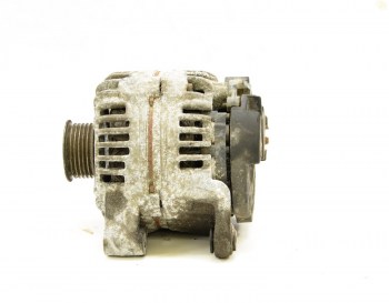 Alternator,  Opel Zafira 2,0 DTI